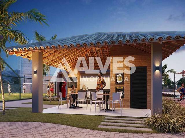 #6866 - APARTAMENTO para Lançamento em Feira de Santana - BA - 2