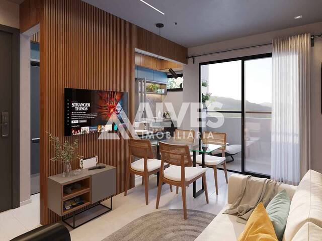 #6866 - APARTAMENTO para Lançamento em Feira de Santana - BA - 3