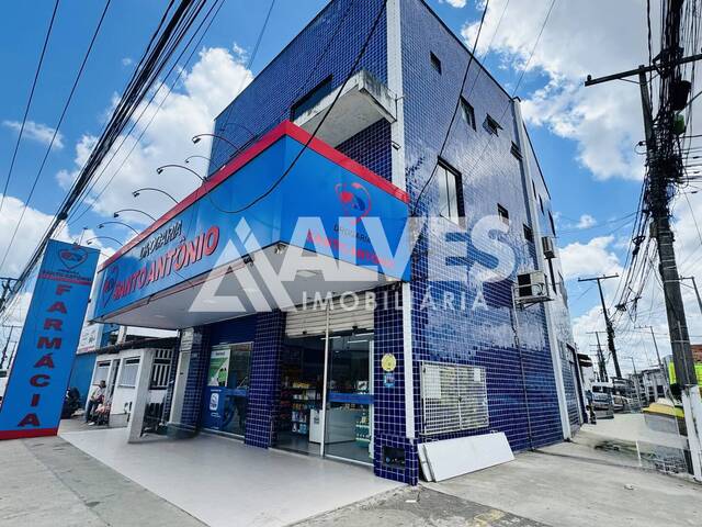 #6870 - GALPÃO para Compra em Feira de Santana - BA