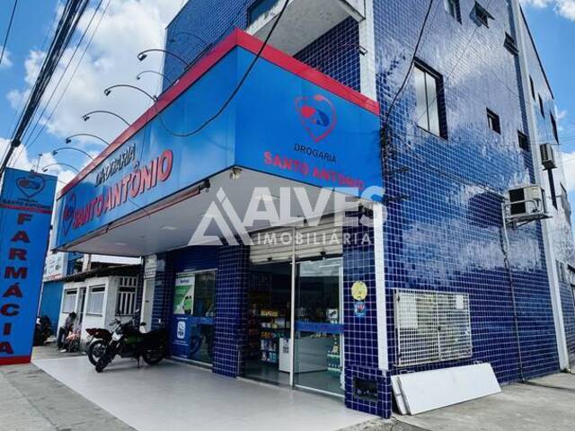 #6870 - GALPÃO para Compra em Feira de Santana - BA