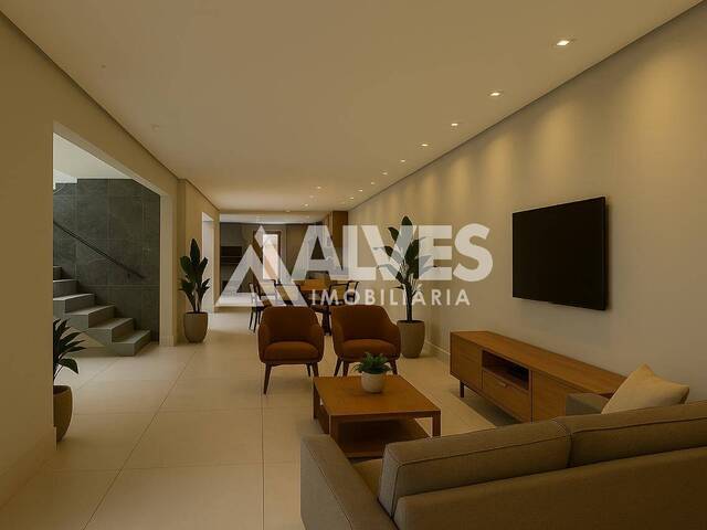 Compra em Santa Mônica - Feira de Santana