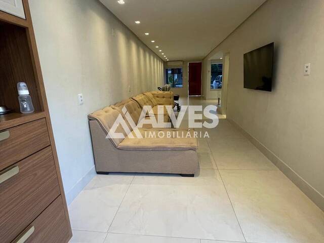 #6876 - CASA EM CONDOMÍNIO para Compra em Feira de Santana - BA