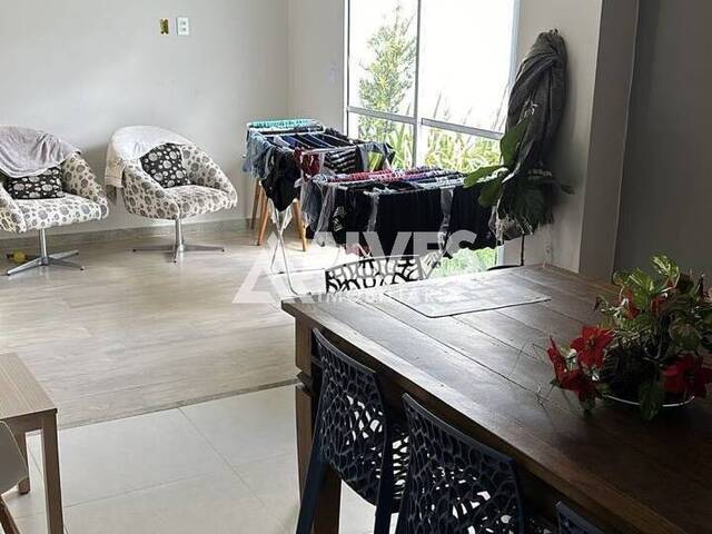 #6879 - CASA EM CONDOMÍNIO para Compra em Feira de Santana - BA - 3