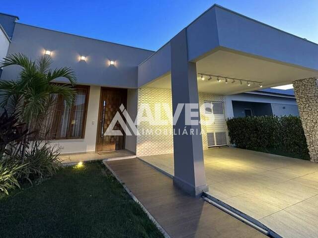 #6879 - CASA EM CONDOMÍNIO para Compra em Feira de Santana - BA - 1