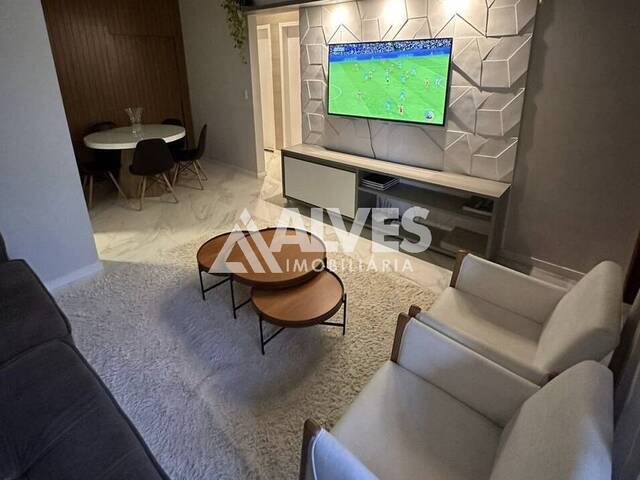 #6879 - CASA EM CONDOMÍNIO para Compra em Feira de Santana - BA - 2