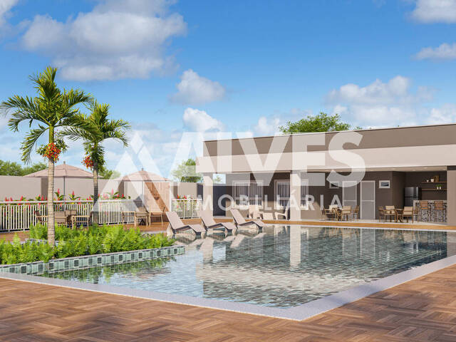 #6880 - APARTAMENTO para Compra em Feira de Santana - BA