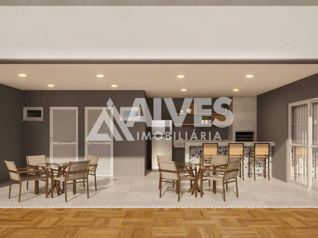 APARTAMENTO para Compra em Feira de Santana - 5