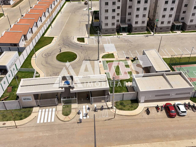 Compra em Mangabeira - Feira de Santana