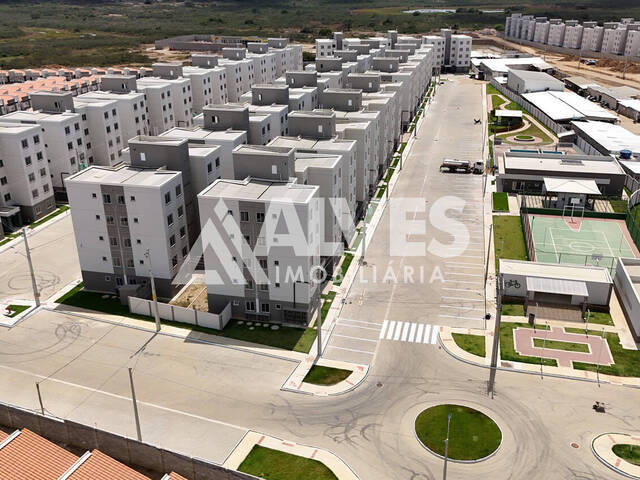 #6880 - APARTAMENTO para Compra em Feira de Santana - BA