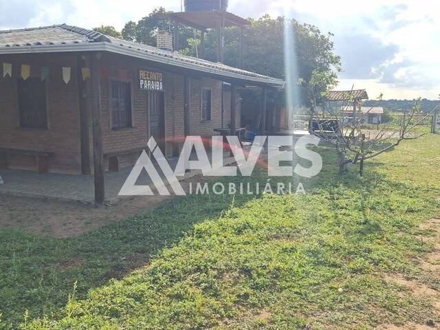 #6883 - CHÁCARA E SÍTIO para Compra em Coração de Maria - BA