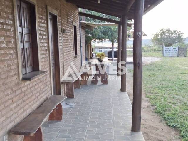 CHÁCARA E SÍTIO para Compra em Coração de Maria - 4