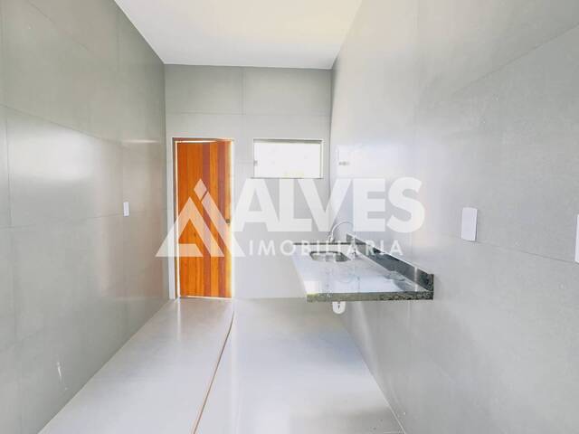 CASA para Compra em Feira de Santana - 4