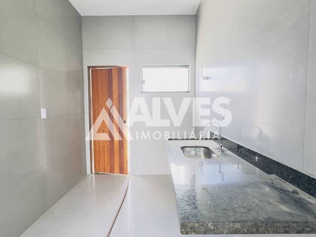 CASA para Compra em Feira de Santana - 5