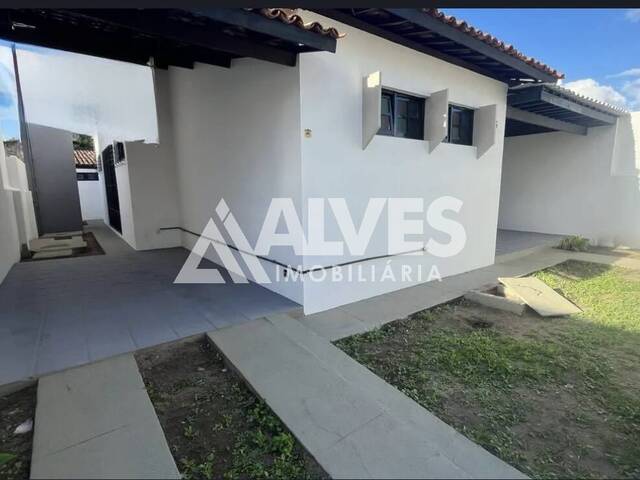 #6919 - CASA para Aluguel em Feira de Santana - BA