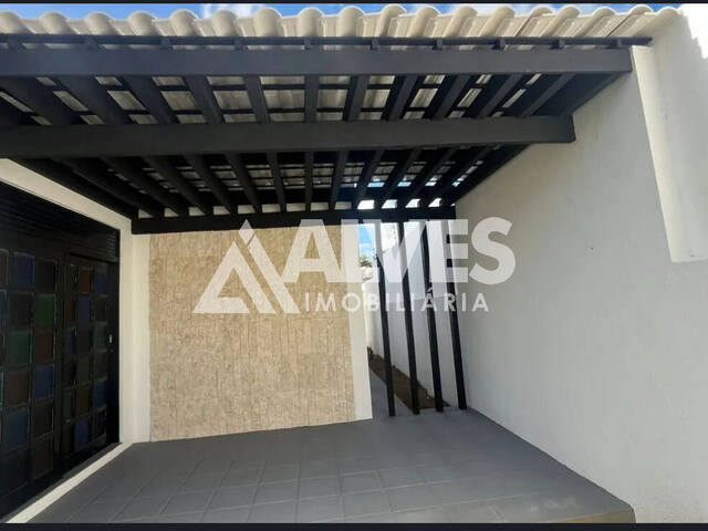 CASA para Aluguel em Feira de Santana - 5