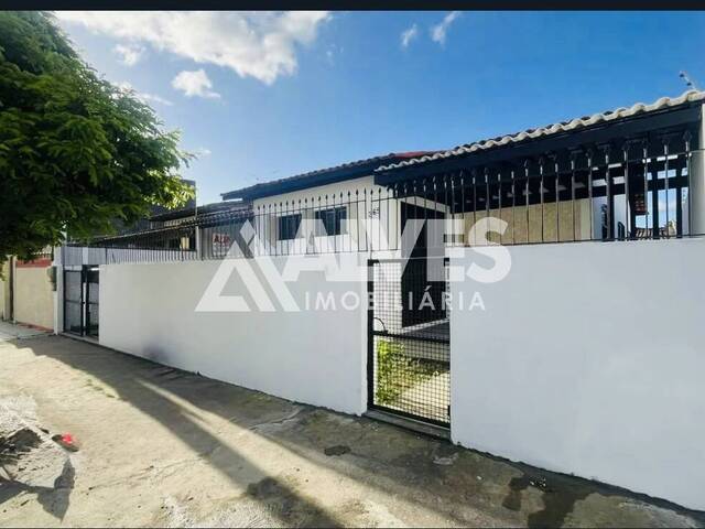 #6919 - CASA para Aluguel em Feira de Santana - BA