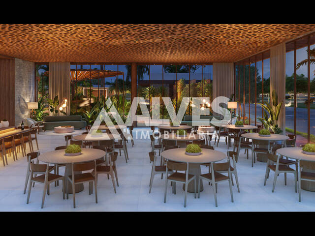 LOTE EM CONDOMÍNIO para Lançamento em Feira de Santana - 5