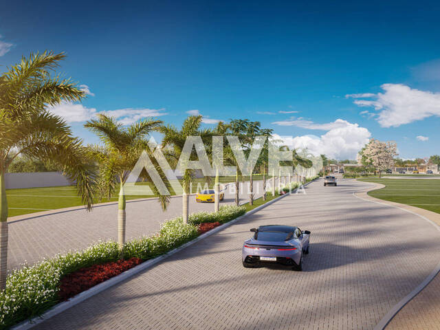 LOTE EM CONDOMÍNIO para Lançamento em Feira de Santana - 3