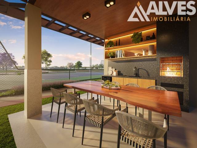 #6924 - LOTE EM CONDOMÍNIO para Compra em Feira de Santana - BA