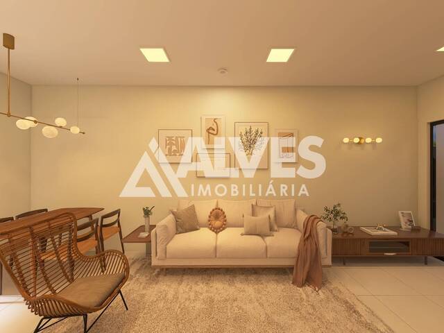 CASA para Compra em Feira de Santana - 3