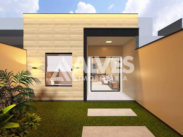 Compra em Parque Ipê - Feira de Santana