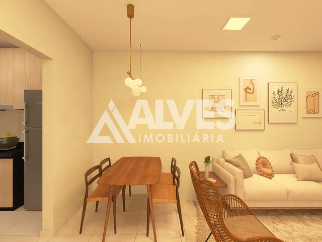 CASA para Compra em Feira de Santana - 5