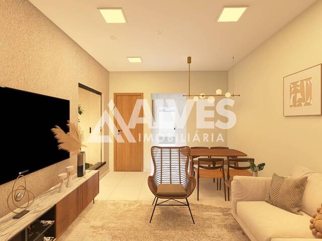 CASA para Compra em Feira de Santana - 2