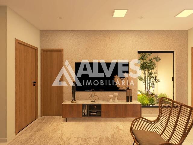 CASA para Compra em Feira de Santana - 4