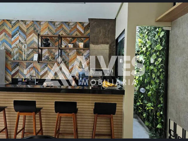 CASA EM CONDOMÍNIO para Compra em Feira de Santana - 5