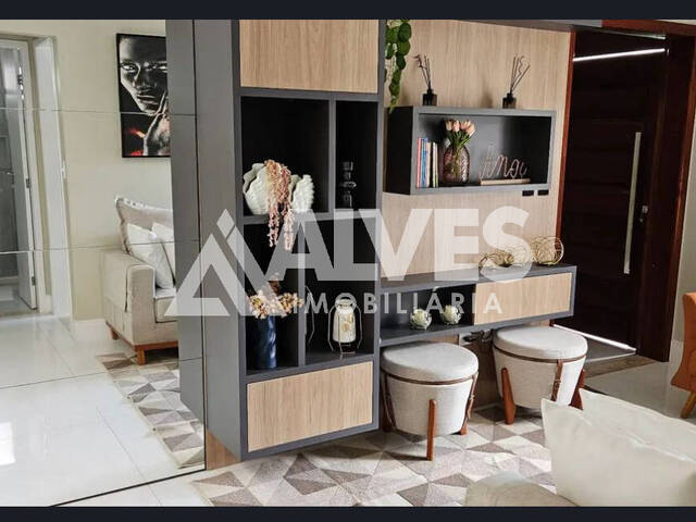 CASA EM CONDOMÍNIO para Compra em Feira de Santana - 4