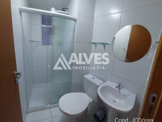 APARTAMENTO para Aluguel em Feira de Santana - 5