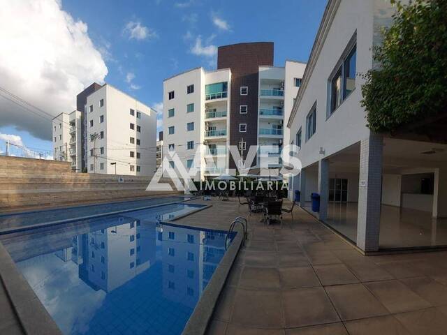 Aluguel em Sim - Feira de Santana