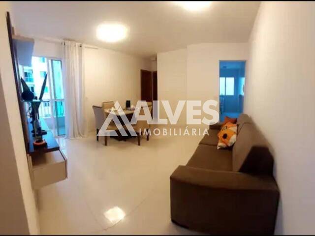 APARTAMENTO para Aluguel em Feira de Santana - 2
