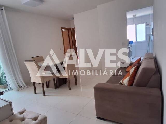 APARTAMENTO para Aluguel em Feira de Santana - 3