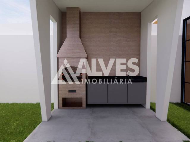 CASA para Compra em Feira de Santana - 3