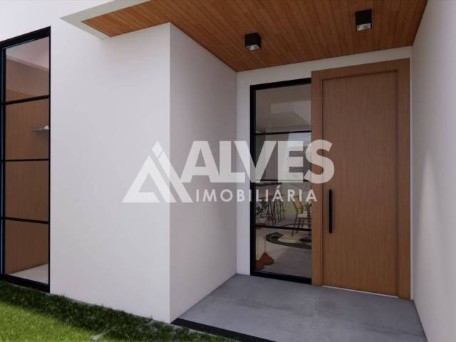 CASA para Compra em Feira de Santana - 4