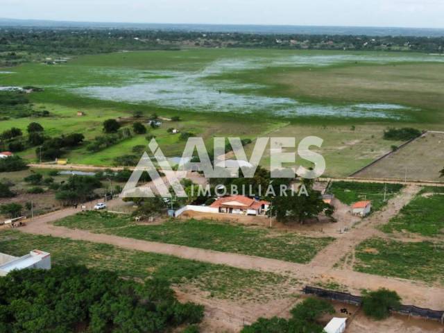 ÁREA-TERRENO-LOTE para Compra em Feira de Santana - 4