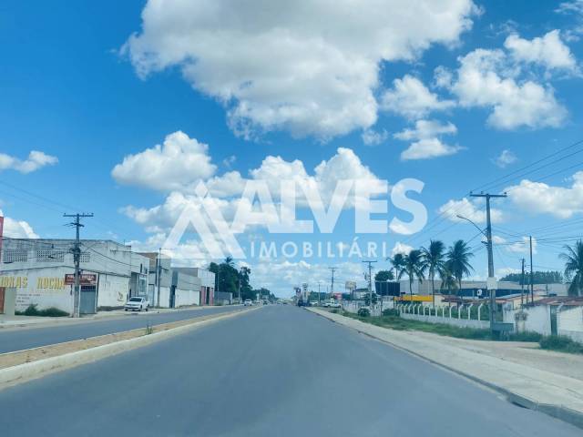 ÁREA-TERRENO-LOTE para Compra em Feira de Santana - 2