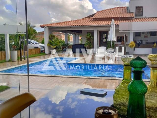 ÁREA-TERRENO-LOTE para Compra em Feira de Santana - 5