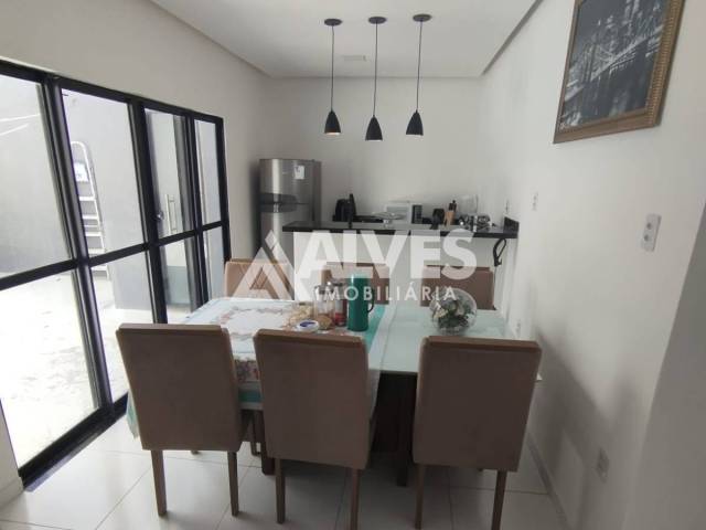 CASA EM CONDOMÍNIO para Compra em Feira de Santana - 5