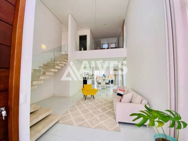 CASA EM CONDOMÍNIO para Aluguel em Feira de Santana - 2