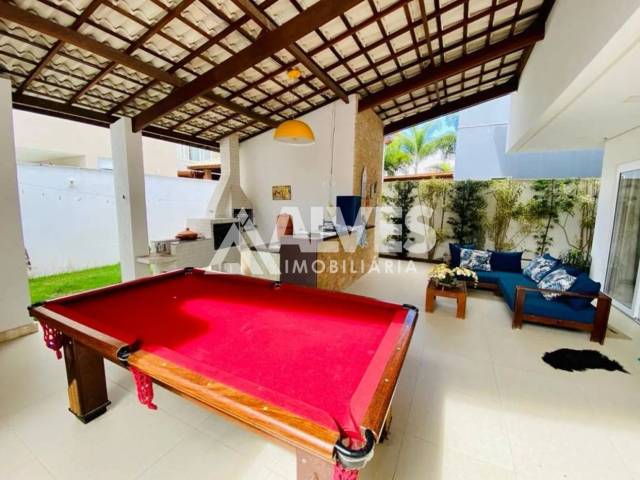 CASA EM CONDOMÍNIO para Aluguel em Feira de Santana - 3