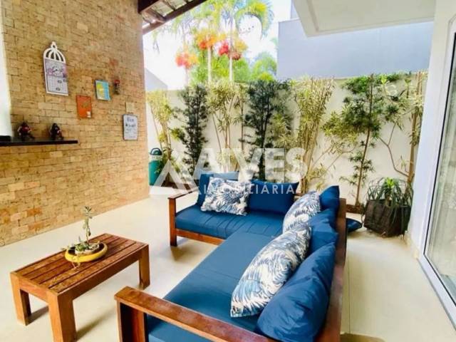 CASA EM CONDOMÍNIO para Aluguel em Feira de Santana - 4