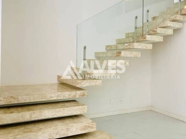 CASA EM CONDOMÍNIO para Aluguel em Feira de Santana - 5