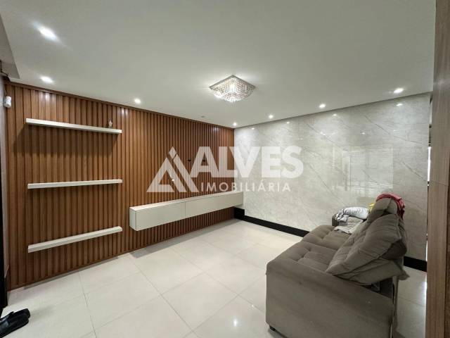 CASA para Compra em Feira de Santana - 4