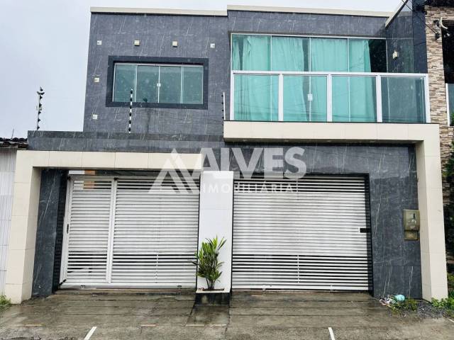 Compra em Pampalona - Feira de Santana