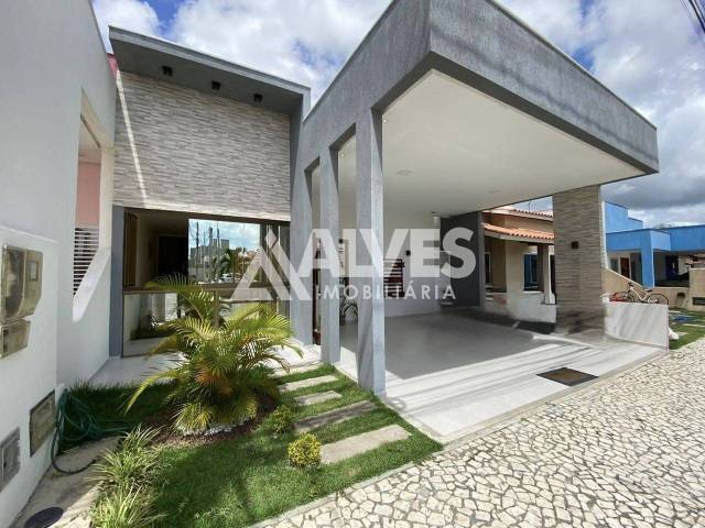 CASA EM CONDOMÍNIO para Compra em Feira de Santana - 2