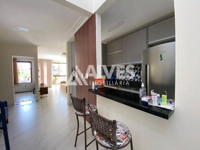 CASA EM CONDOMÍNIO para Compra em Feira de Santana - 5