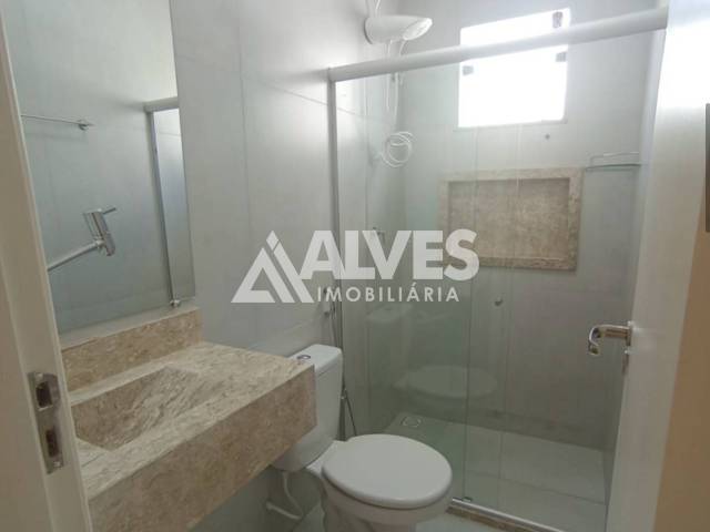 CASA para Aluguel em Feira de Santana - 5