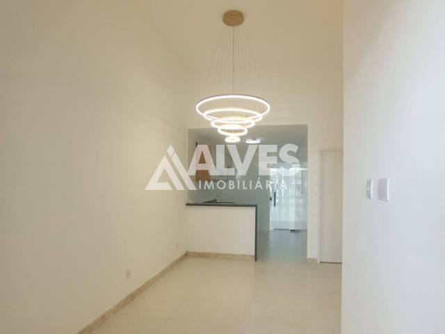 CASA para Aluguel em Feira de Santana - 2